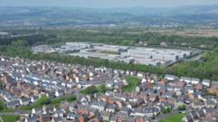 Why Were Five Prison Staff Members Fired Over Leaked Messages?
