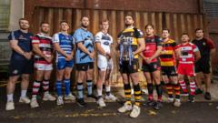 How Will Clubs Navigate the Challenges of the Second SRC Season?