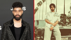 ਏਪੀ ਢਿੱਲੋਂ, ਸ਼ੁਭ