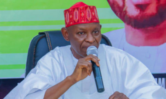 Gwamnatin Kano ta ƙaddamar da kwamitin gyaran tarbiyya a jihar
