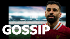 Salah on brink of Liverpool deal –  Sunday’s gossip