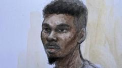 Mosque attacker sentenced to secure hospital order