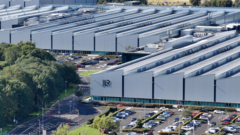 JLR shutdown weighs heavy on local economy