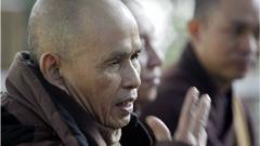 Thích Nhất Hạnh
