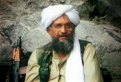 al-Zawahiri
