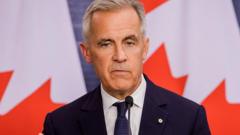 Is Carney's Push for a Buy Canadian Policy a Game Changer for EV Targets?