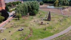 Riverside’s flood resilience boost complete