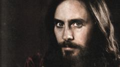 Jared Leto