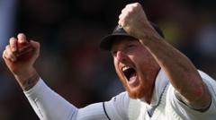 Which England Bowlers Have Claimed Five-Wicket Hauls in Australia Since 2005?