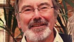 Men remanded after pensioner killed in hit-and-run