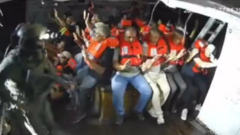 Why Did Israel Intercept a Gaza-Bound Boat Carrying Food Aid?