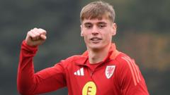 'Cardiff style helping surge in Wales call-ups'