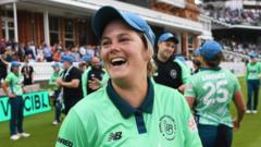 Former SA captain Van Niekerk signs for Sunrisers