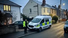 Nine-month-old baby killed in dog attack