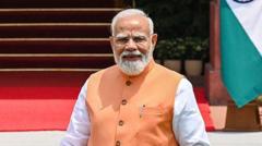 पीएम मोदी के लंबे कार्यकाल को कांग्रेस ने स्वघोषित रिकॉर्ड बताया, नेहरू से ऐसे की तुलना