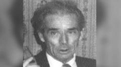 Cabbie's killer still not found almost 50 years on