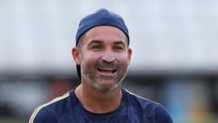 Ex-South Africa captain Elgar announces retirement