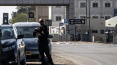 At least 94 Palestinians died in Israeli prisons in two years, human rights group says