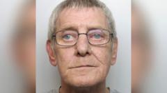 Man jailed for attack on ex-partner and man