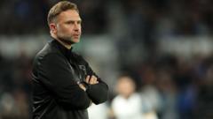 'Disappointing but lots of positives to take'