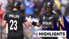 Phillips guides NZ to Super 8s despite Samra heroics