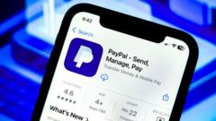European banks hit by rogue PayPal payments worth 'billions'