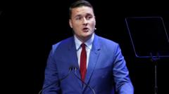 Assisted dying law would hit other NHS care, says Streeting