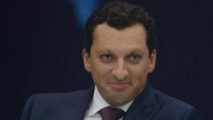 Кирилл Шамалов