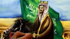 सौदी अरेबिया, कला, अभिव्यक्ती स्वातंत्र्य