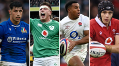 Six Nations breakthrough stars: Who stood out?