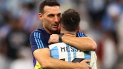 Scaloni