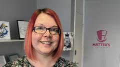 What's in a name? The row that's lasted 50 years - BBC News