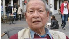 Đặng Tiến