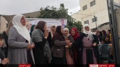 فلسطينيان