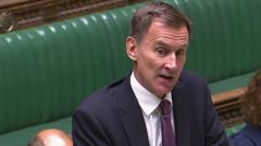 Tories explore scrapping non-dom tax status