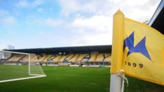 Torquay United to go into administration