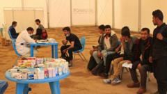«سازوکار یکسان» سازمان ملل برای رسیدگی به بحران بیجاشدگان داخلی و مهاجران برگشته به افغانستان