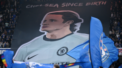 ‘Chelsea since birth’ – is Gallagher exit a ‘soulless ploy’ or sense?