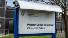 Murder investigation after inmate dies at prison