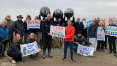 MP submits petition to ban plastic bio-beads
