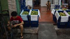 Are Thais and Cambodians Battling on Social Media Over Border Tensions?