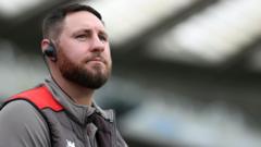 Salford appoint Haggerty as head coach from 2026