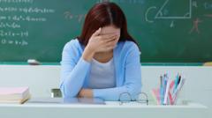 Teachers may strike over 'unsustainable' workload