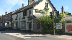 'We really do need to get our village pub back'