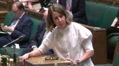 Are Labour MPs Challenging Kendall on Benefit Changes?