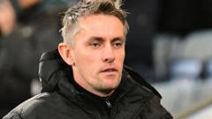 Ipswich need experienced goalscorer, says Mills