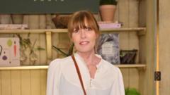 Skye Gyngell, first Australian female chef to win a Michelin star, dies