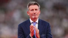 Are Tokyo's Warm-Up Facilities Really Up to Par? Coe Weighs In