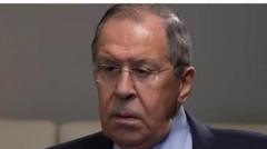 Sergel Lavrov
