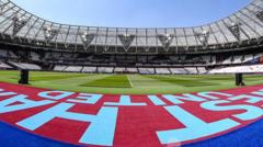 West Ham appoint new director of player recruitment
